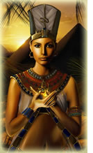 schwarzkummelol geschichte nefertiti