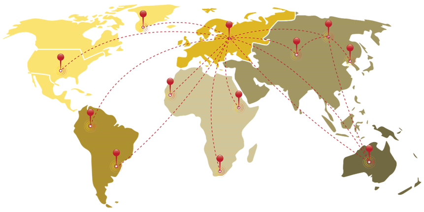 map partners